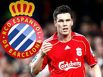 How Steve Finnan's brief t...